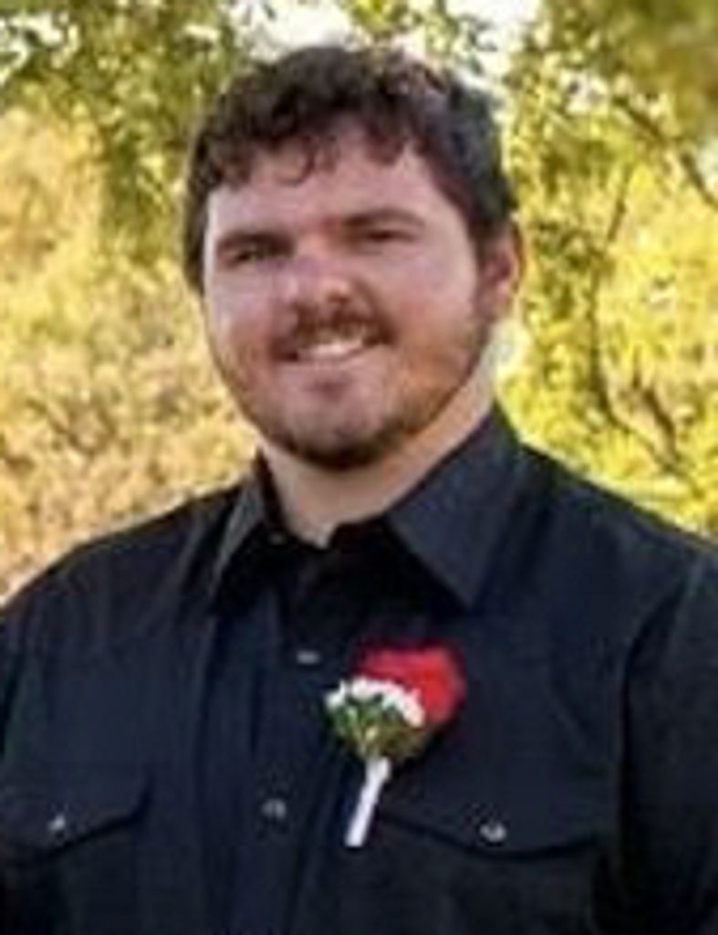 John Makane Riley Profile Photo