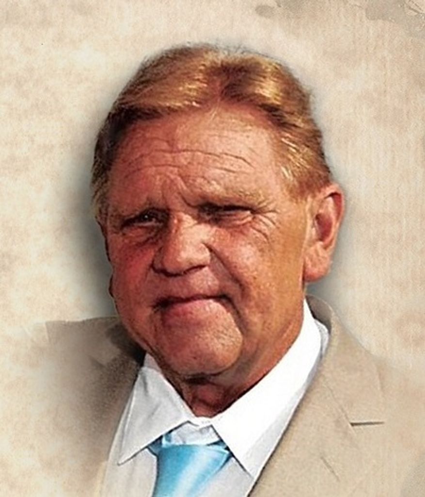 Thomas C. Borek, Sr.