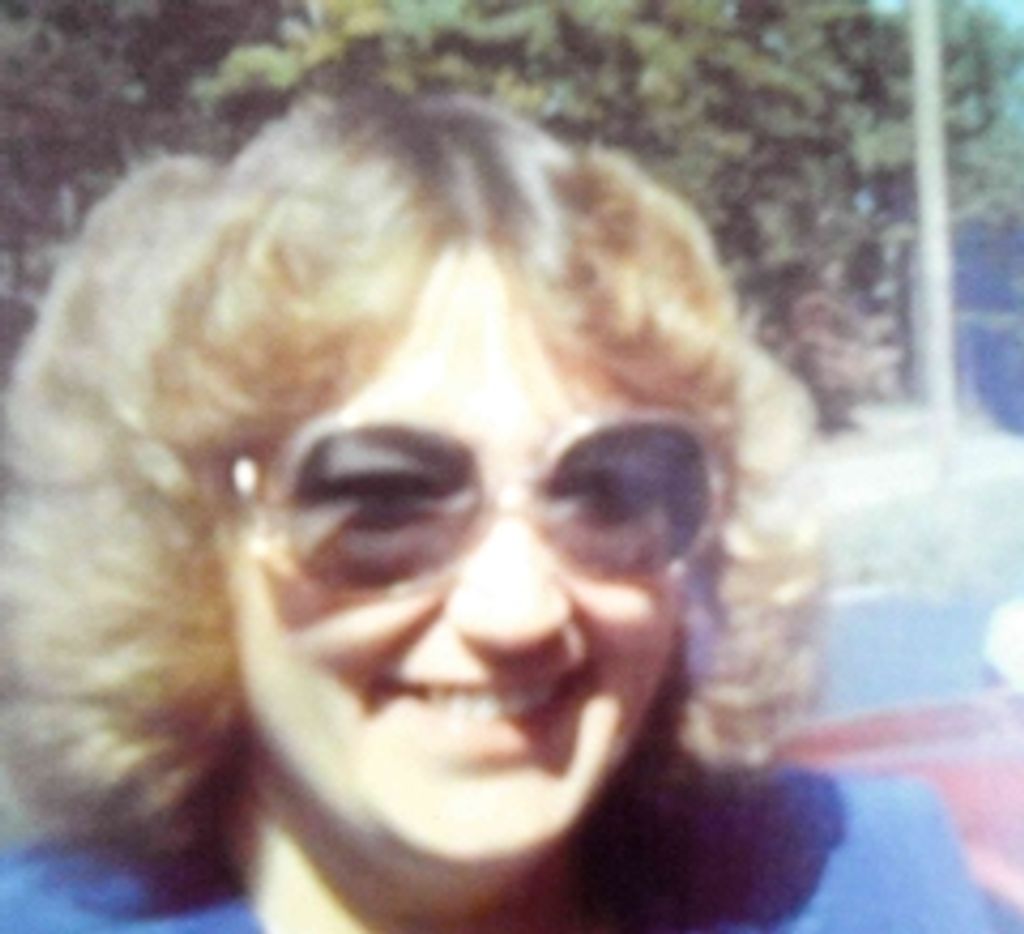 Lettie Darlene Winchester