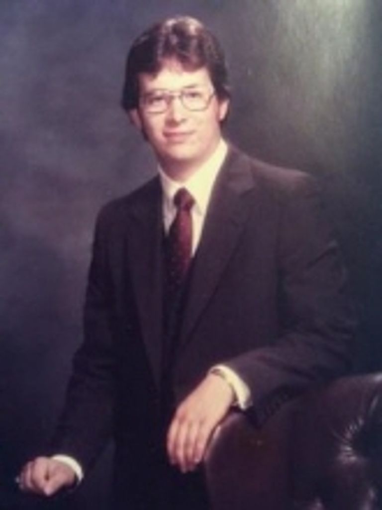 Duane Pulliam