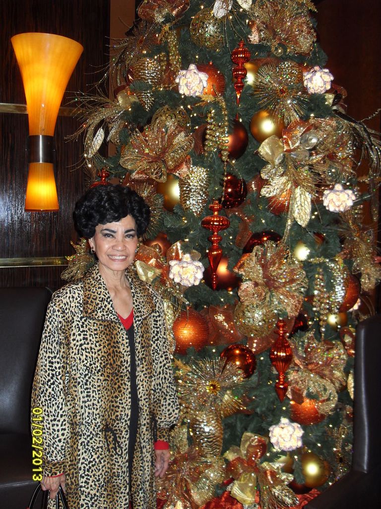 Josefa Capulong Chico