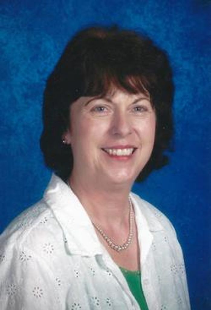 Caroline White