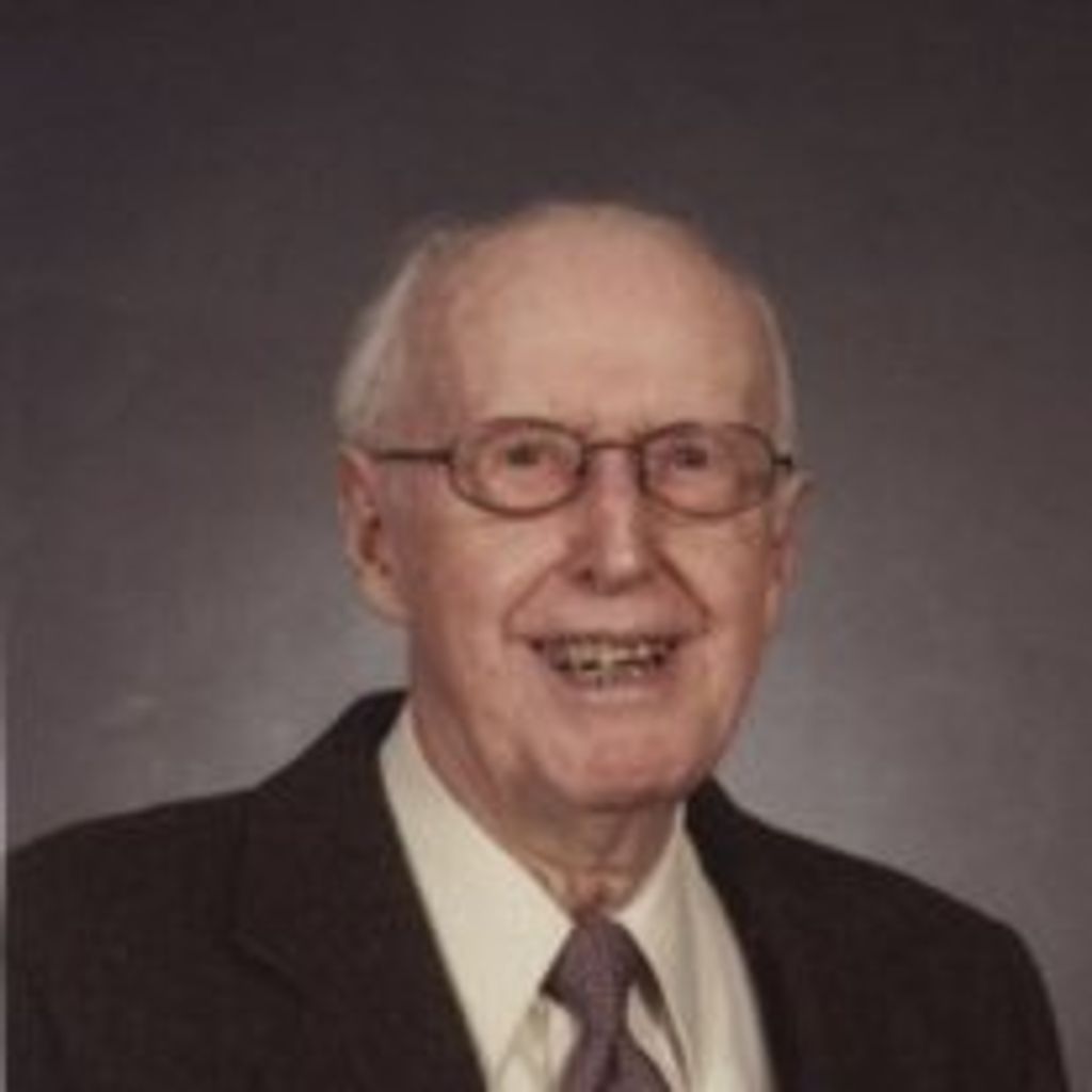 Mr. Cecil "Jack" J. Covey Jr.