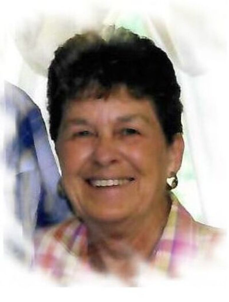Ruth Virginia Fulmer Profile Photo
