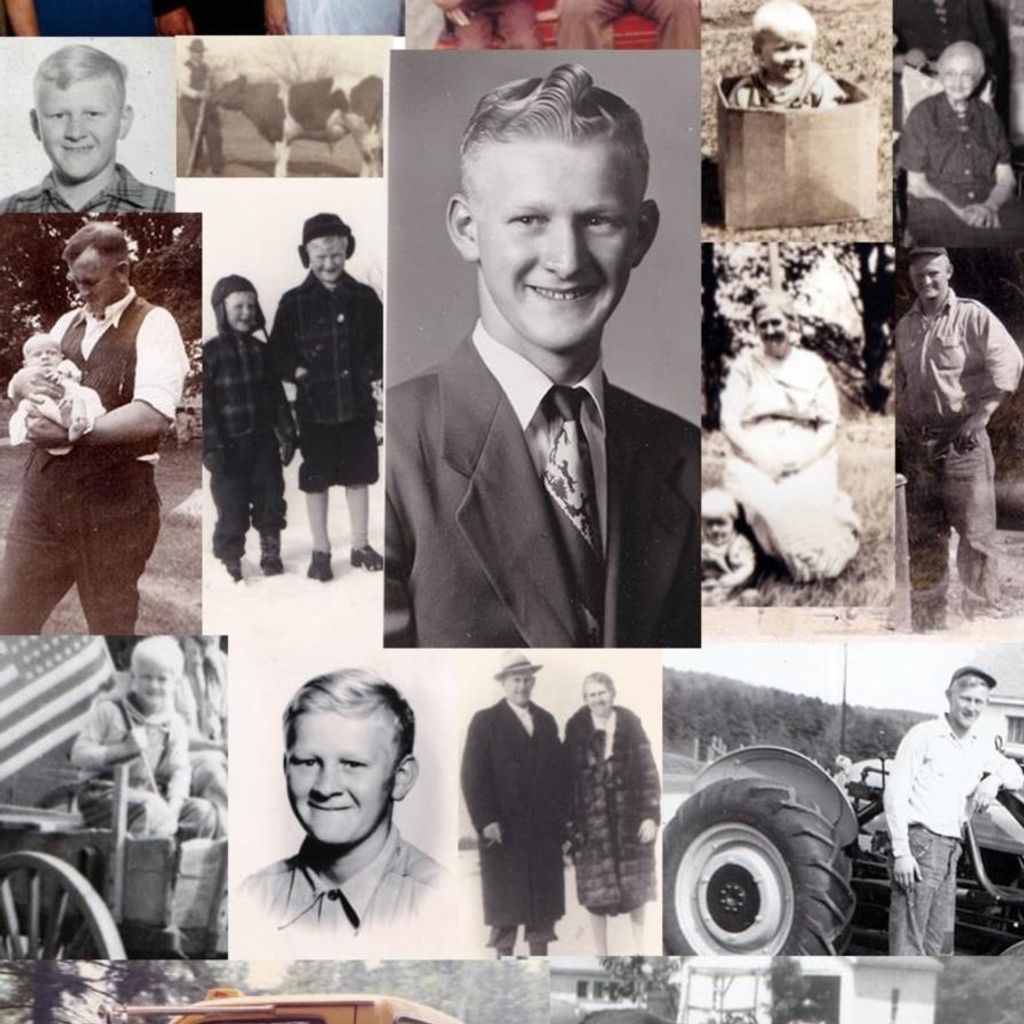 Ralph E. Hunt