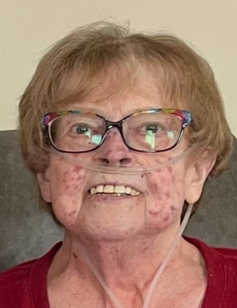 Deanna Jean Sullivan