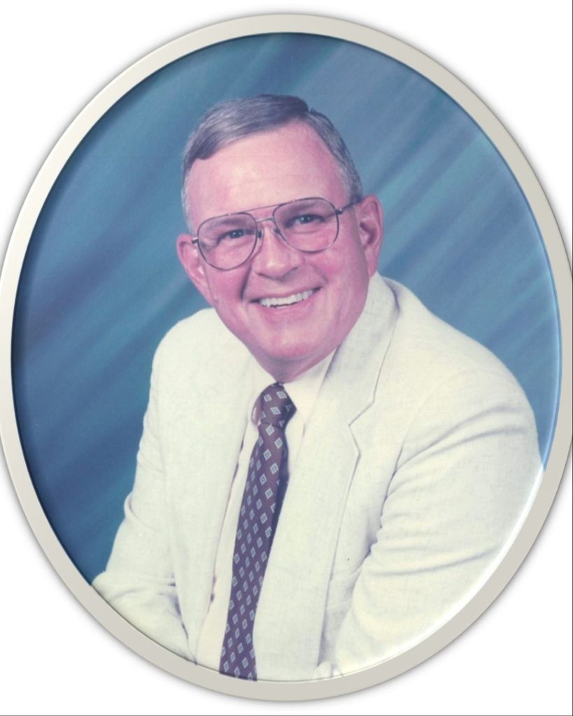 James Bruce Haupt