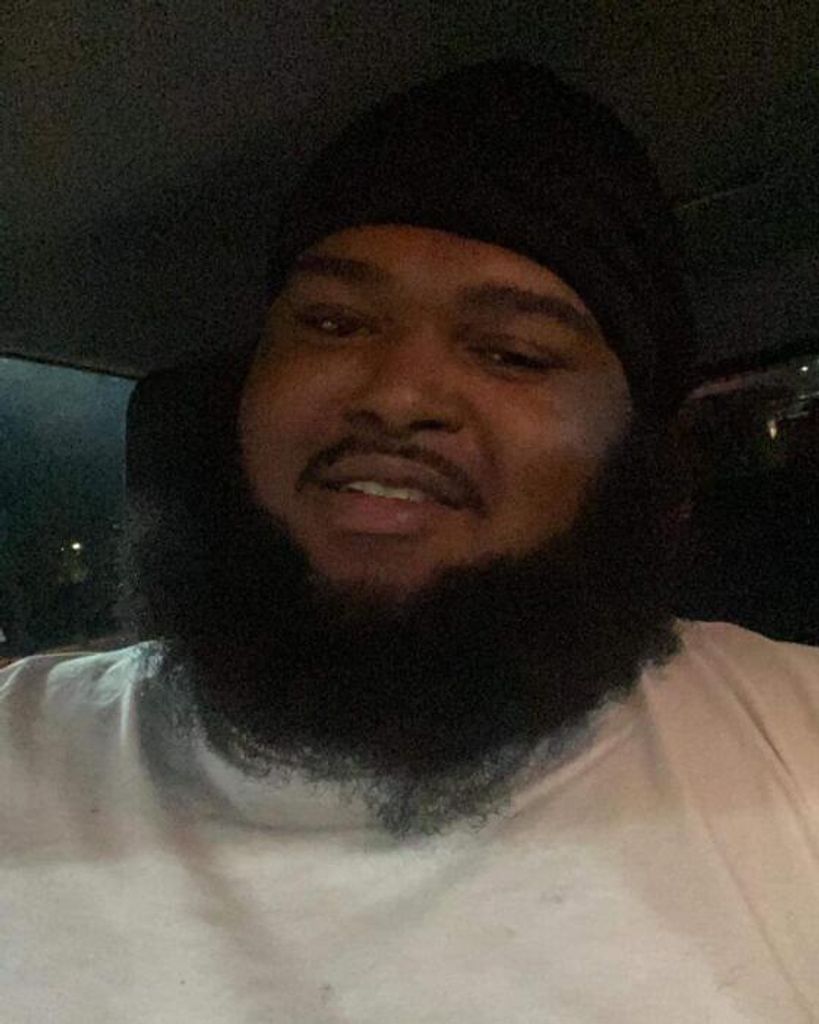 LEADARIUS JOHNSON