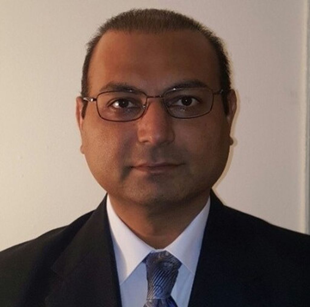 Pankaj Gohel