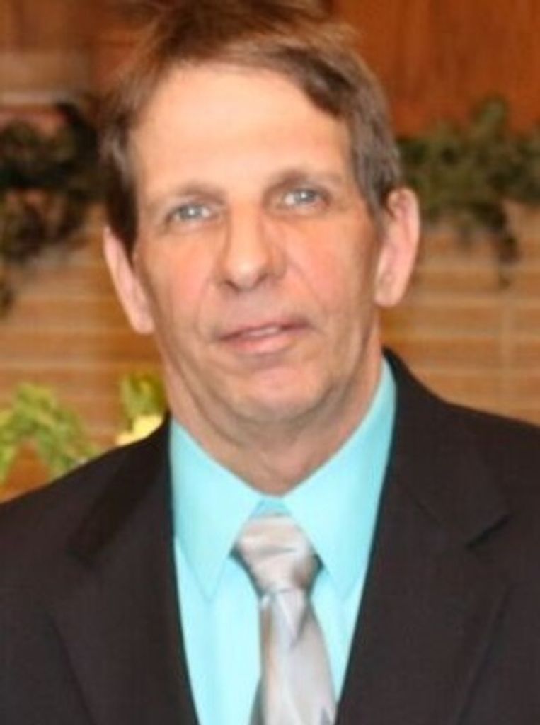 Craig Everette Steffen Profile Photo