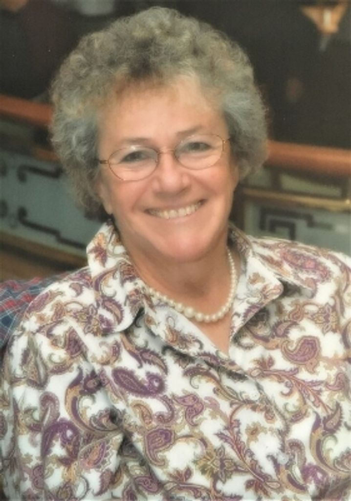 Lily Mae Ormsby Archer Profile Photo