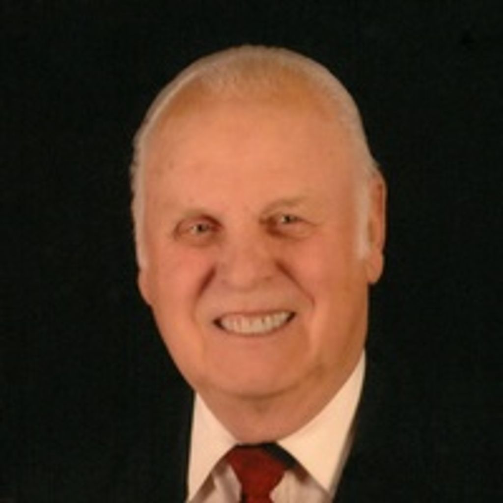 Harvey Glen Harmon