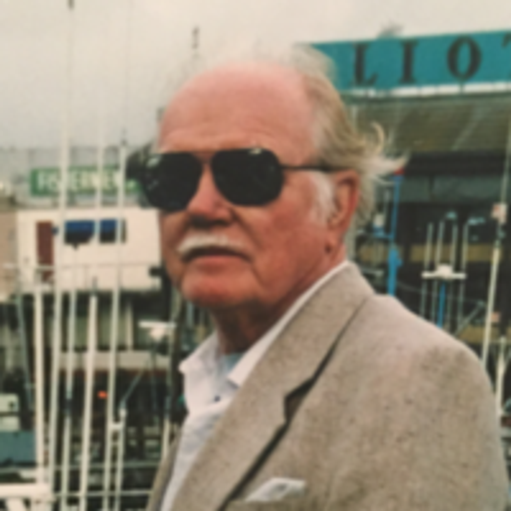 John Roland Murphy
