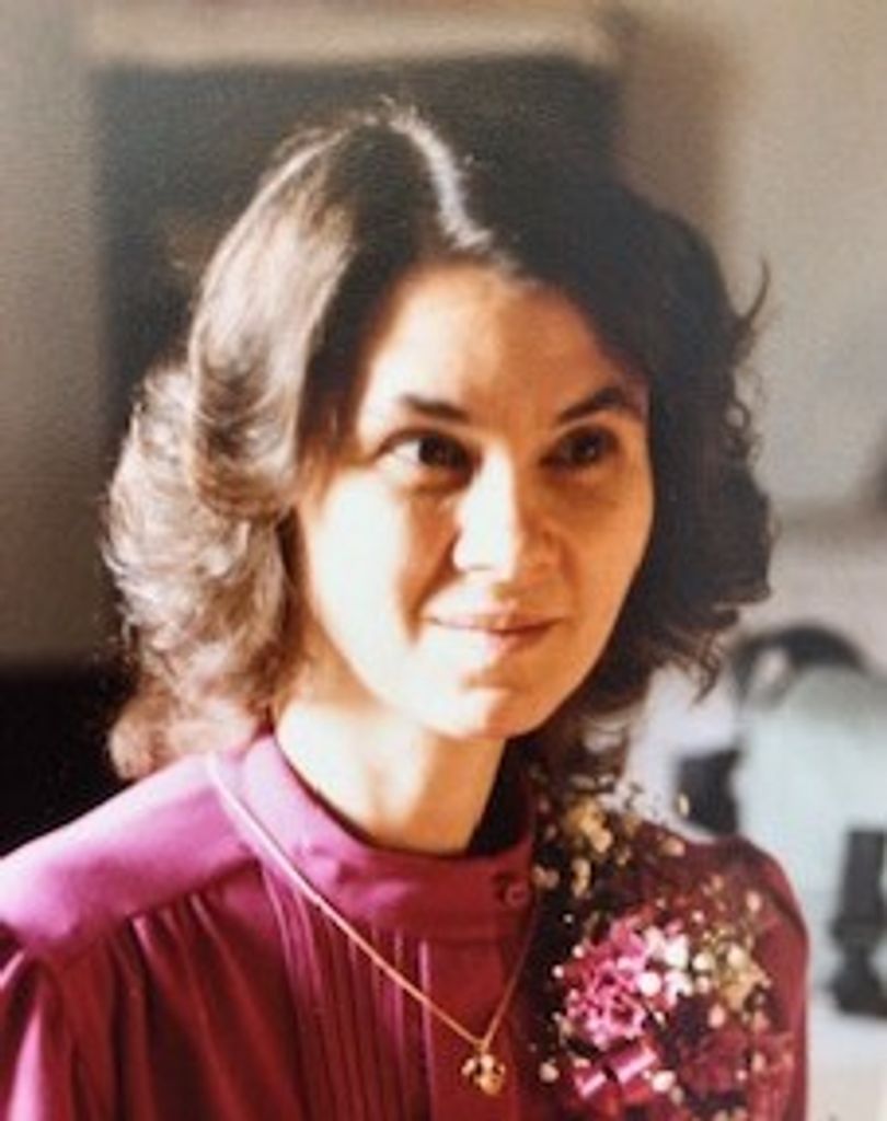 Dorothy Jean (Chaney)  Trowbridge Profile Photo