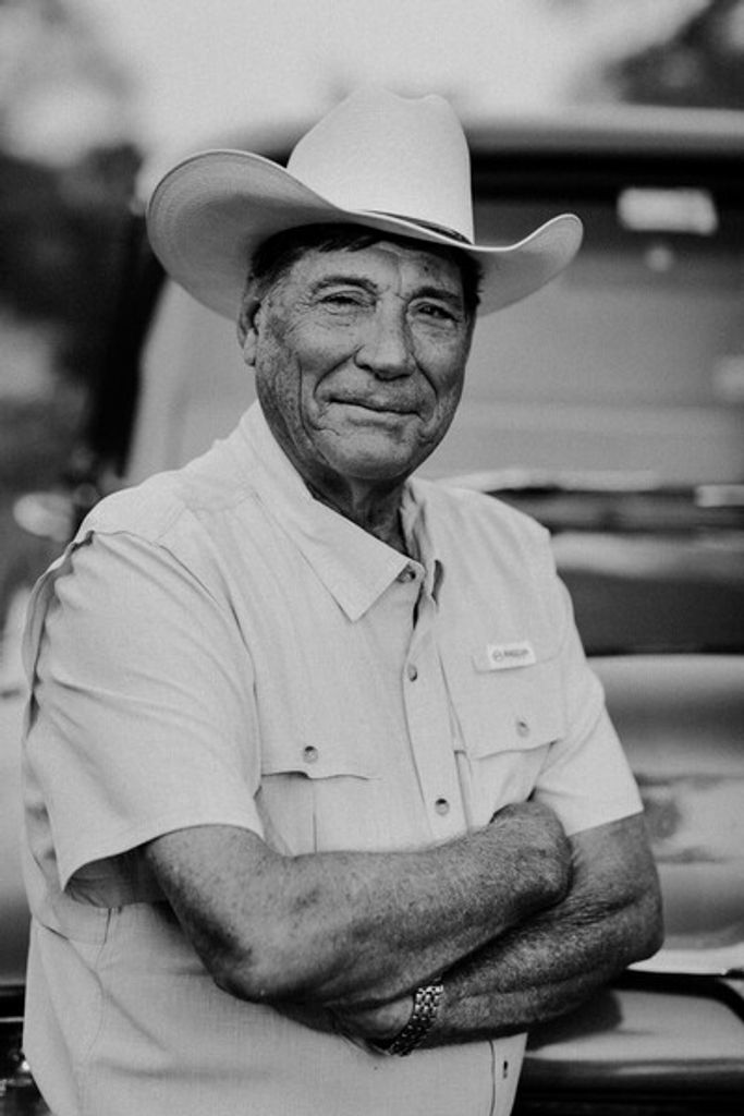 Vernon "Bud" Leroy Gray, Jr. Profile Photo