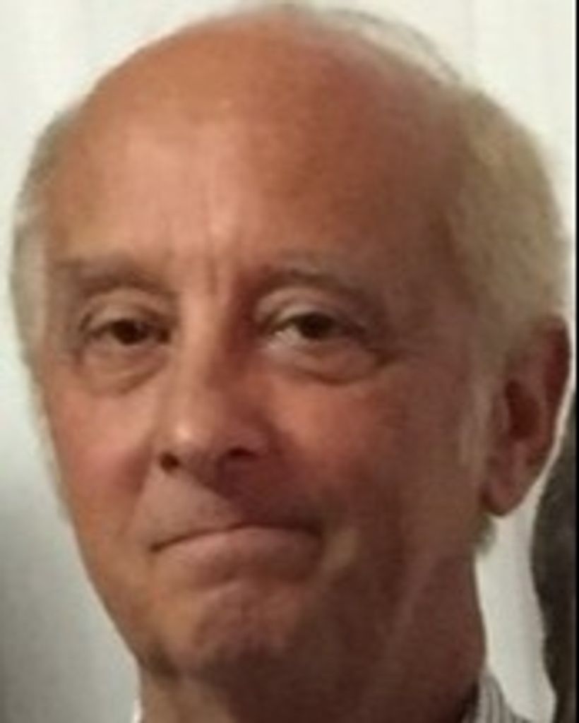 Daniel Howard Miller Profile Photo