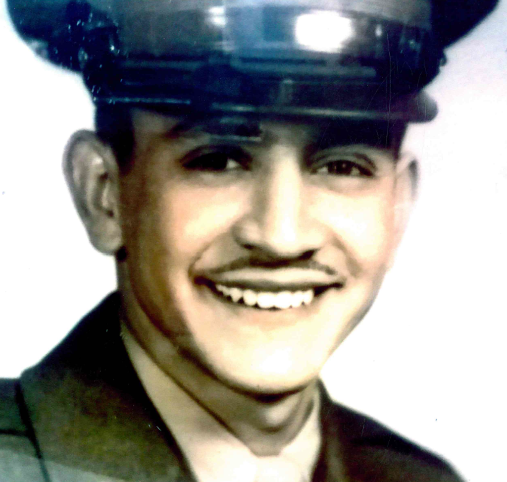 Jose Pulido