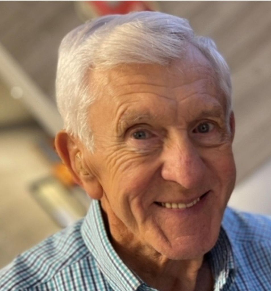 Thomas Gerald Clark Profile Photo