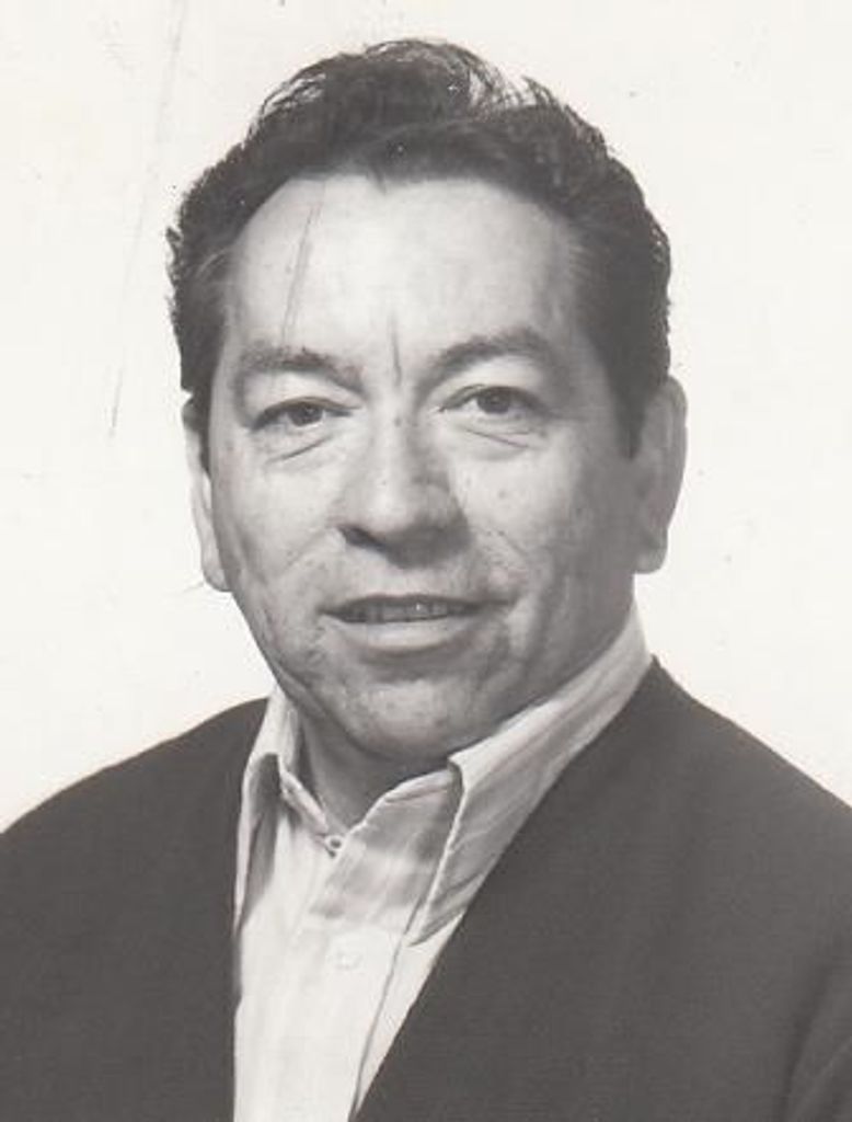 Paul Ruiz Dominguez