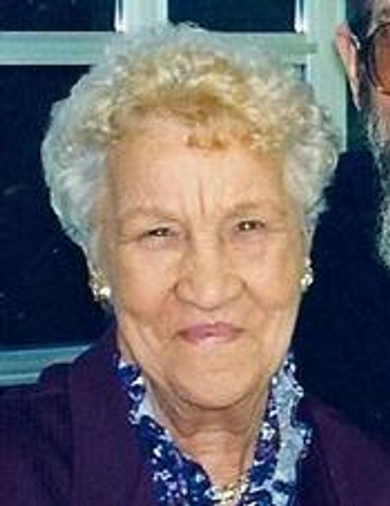 Dorothy Plance Profile Photo