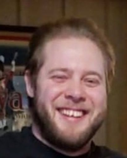 Devin Blake Fryslie's obituary image