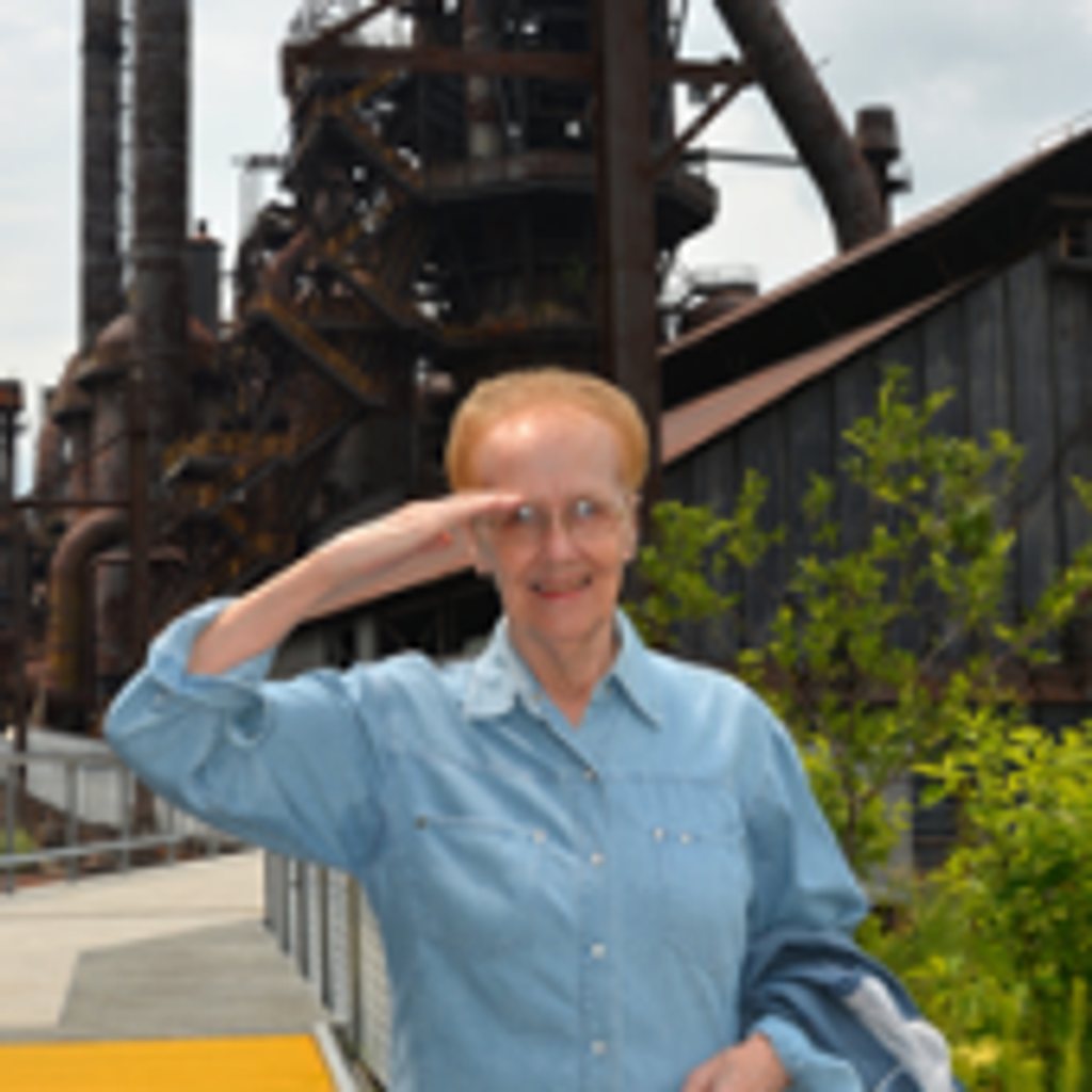 Theresa A. Draper