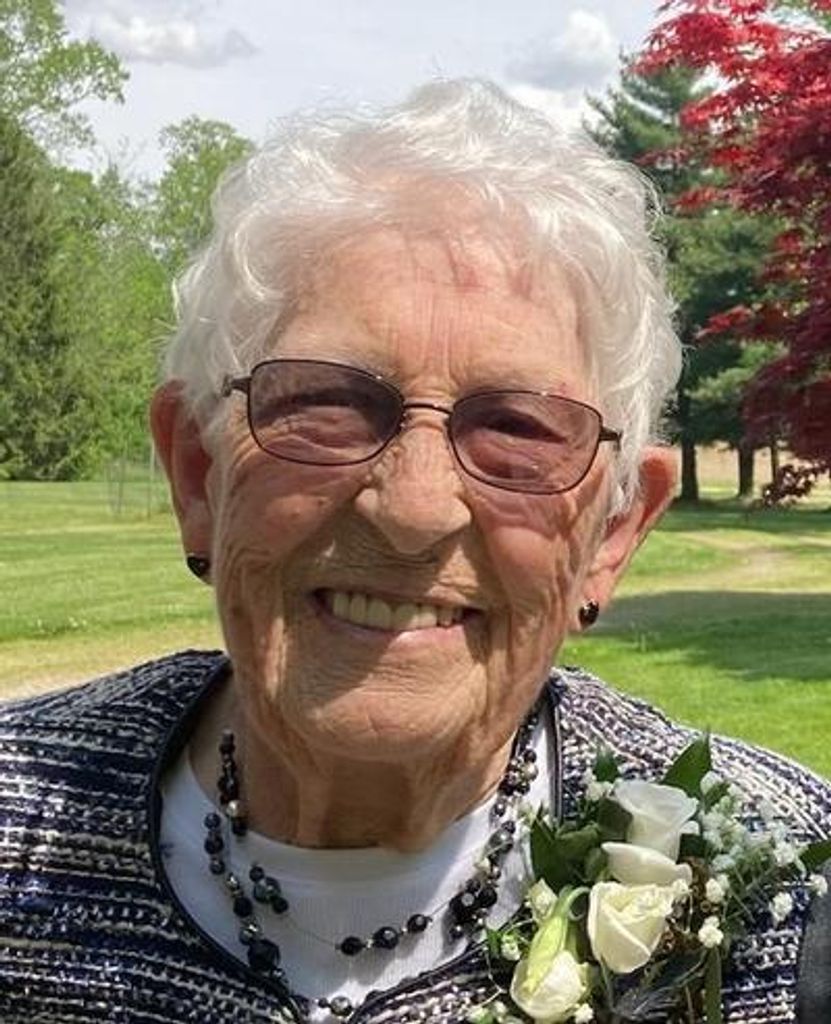 Pauline R. Reinhart Profile Photo