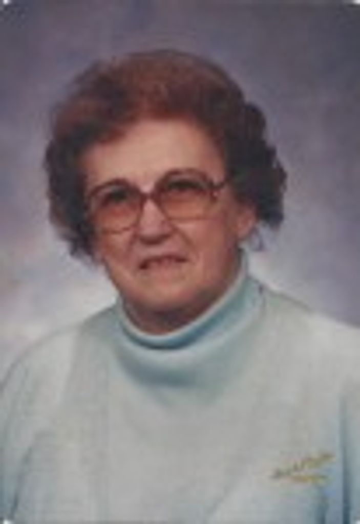 Helen V. Mientke