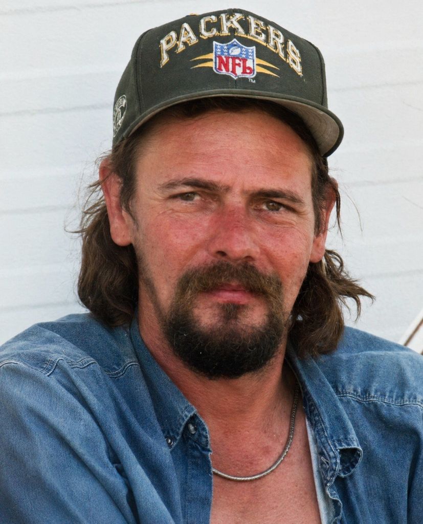 Scott Eugene Larson Profile Photo