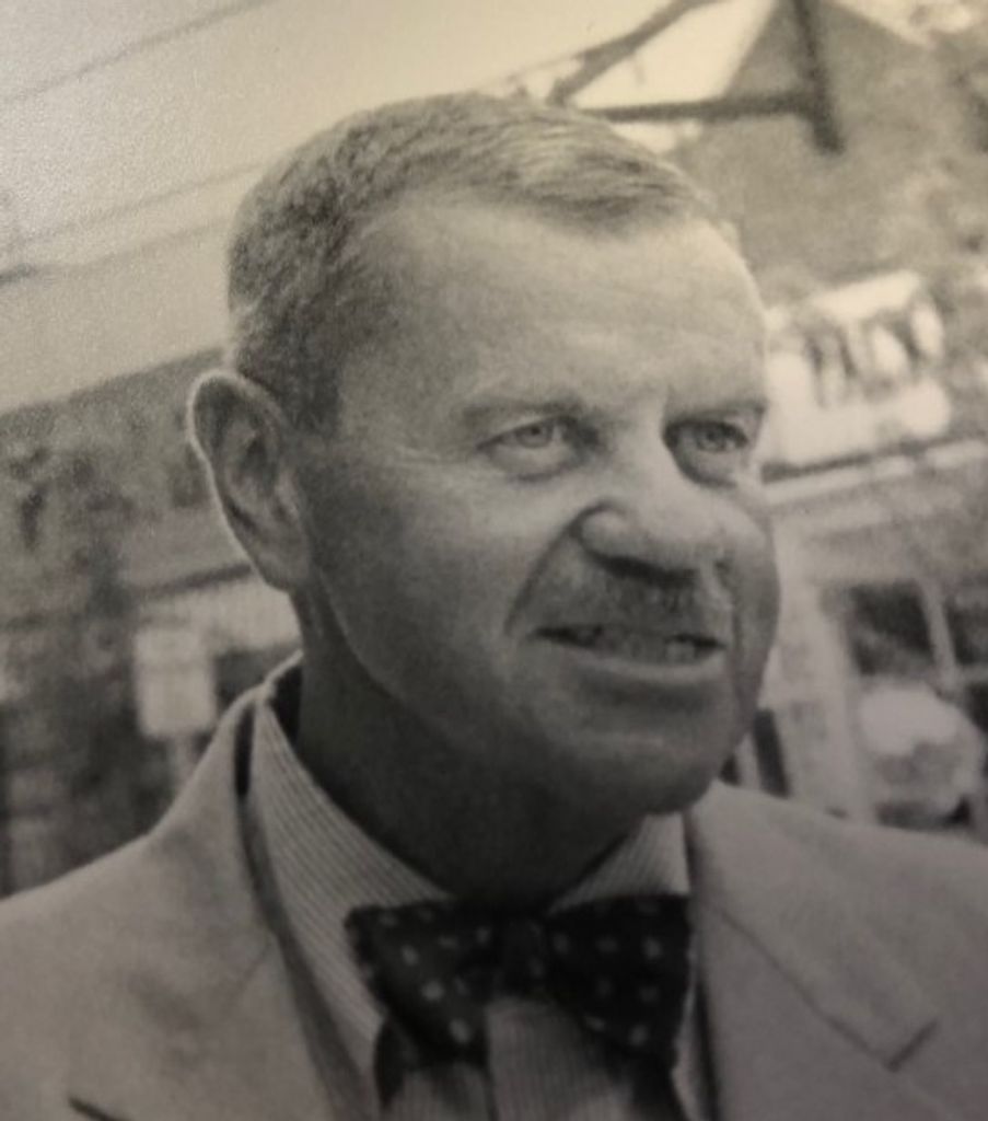 Walter L. Sullivan,, Jr. Profile Photo