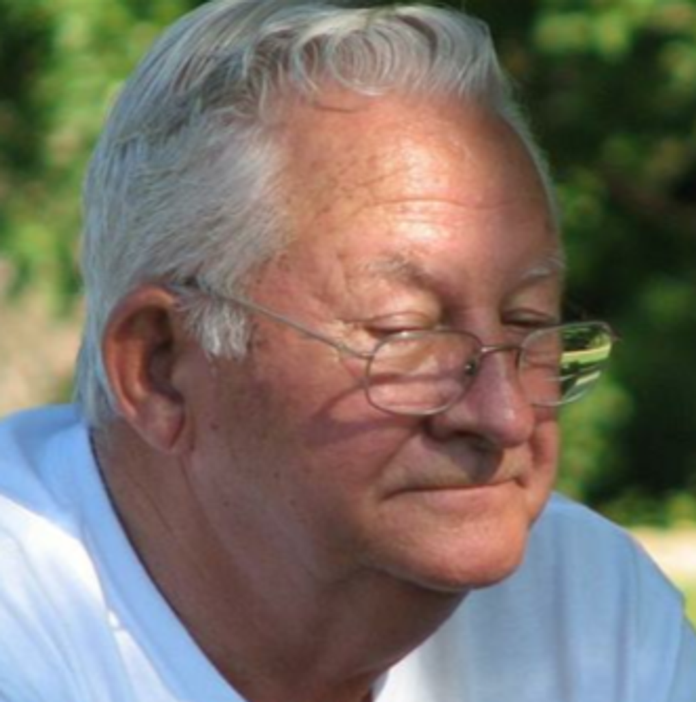 Richard "Lucky" Luckstead Profile Photo