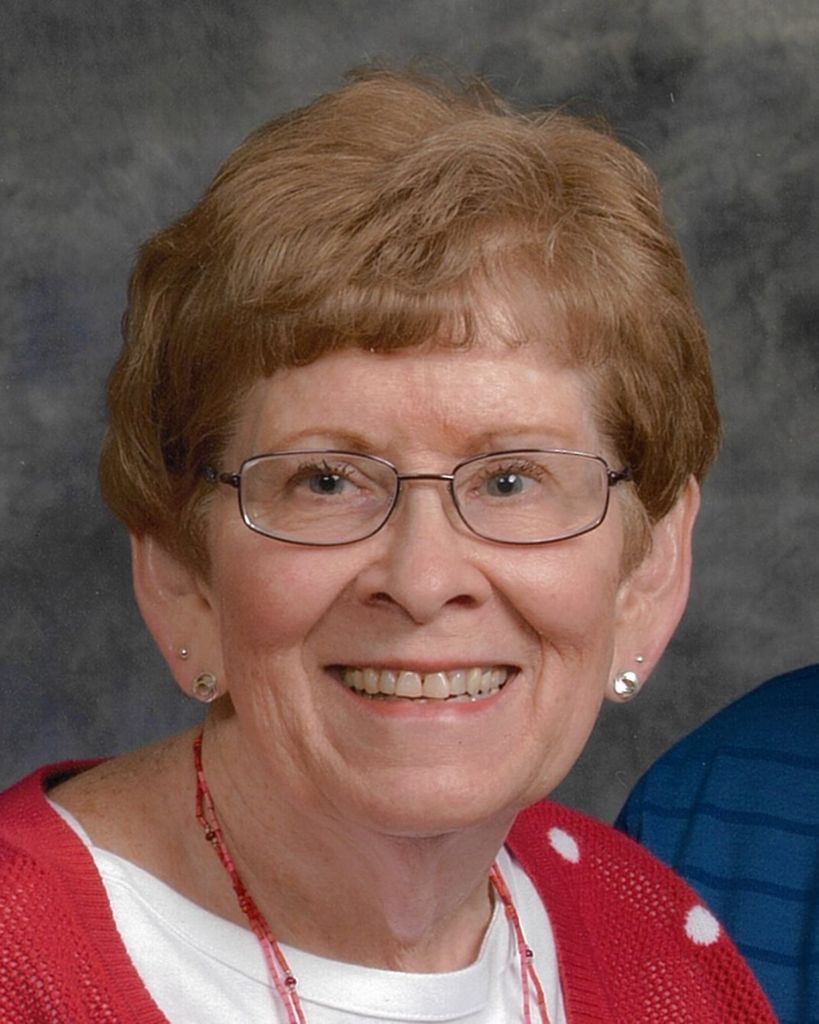 Mary Venrick