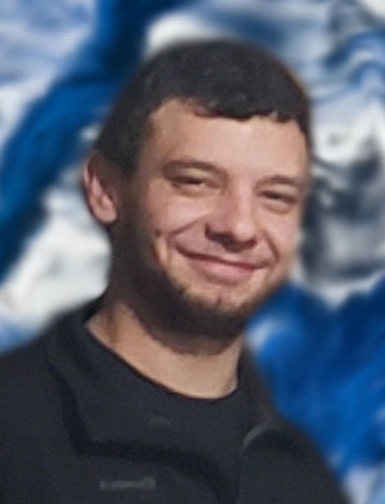 Rick E. Daciolas Jr.