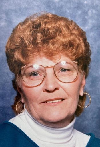 Caroline F. Skrzypchak Profile Photo