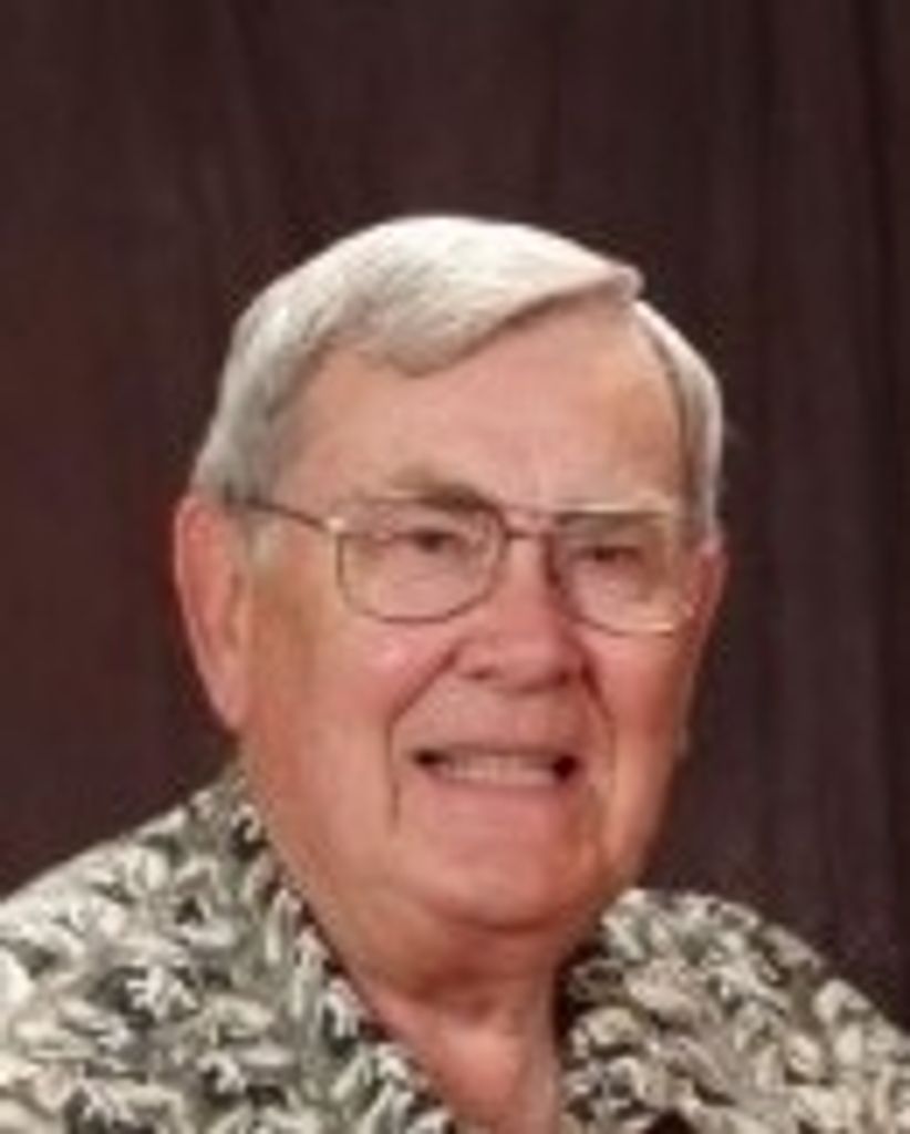 Floyd Alexander Niemeyer