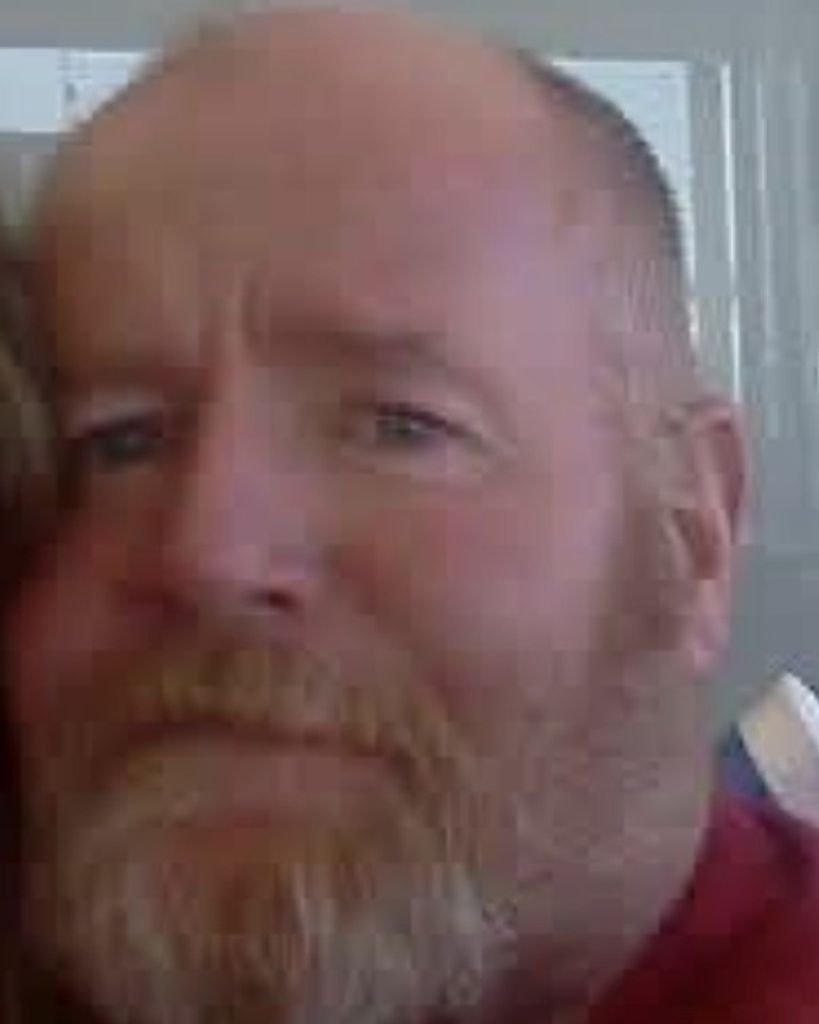 Terry Gene Wayne Profile Photo