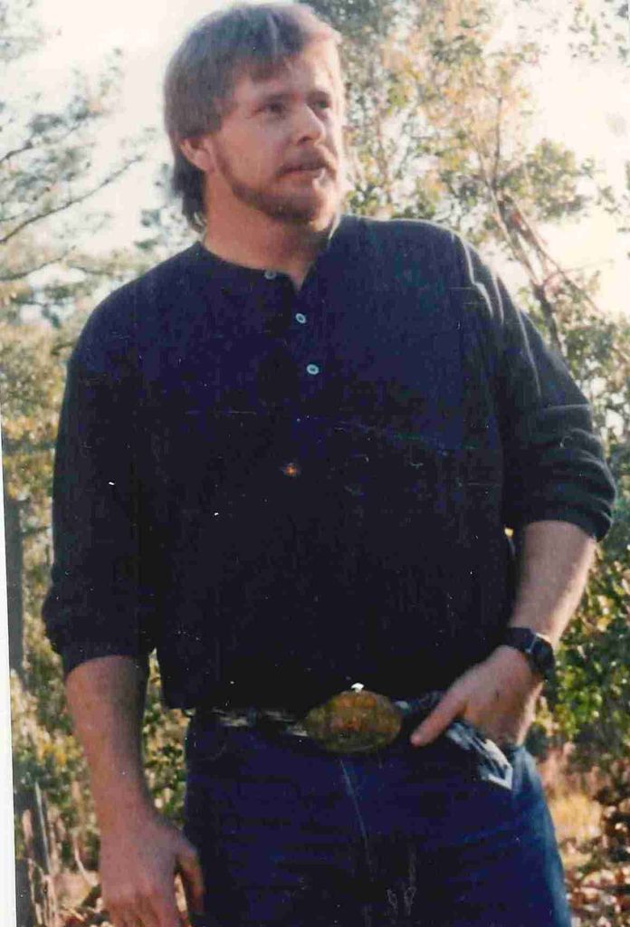 Kevin Dewayne May
