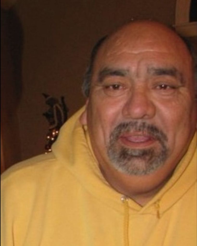 Ernesto Cipriano Vento