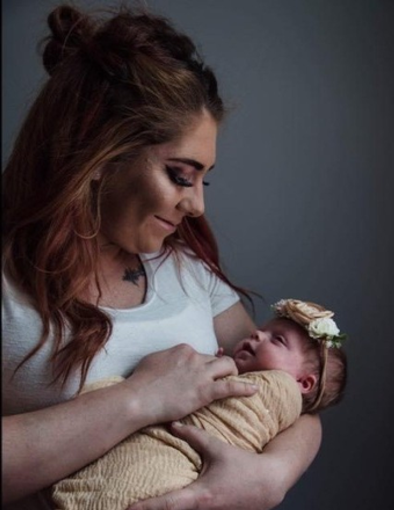 Alexis J (Andrews) Loos Profile Photo