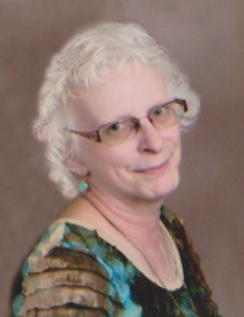 Laurita Shelstad