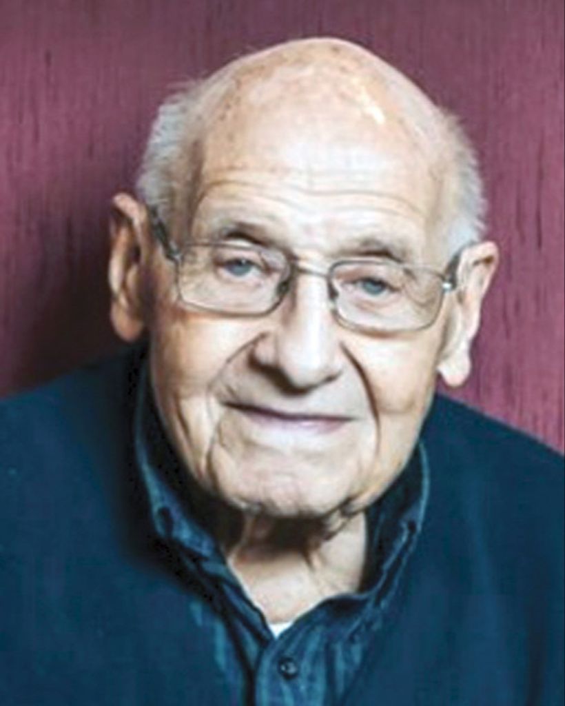 DONALD R. MOSTI Profile Photo