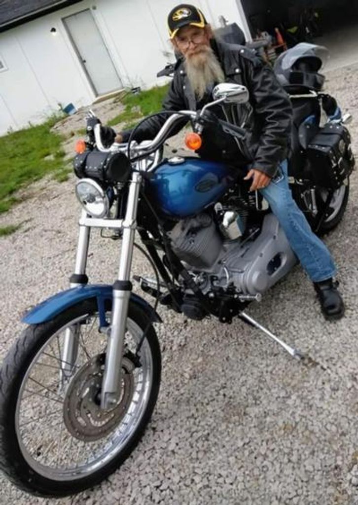 Shawn Eugene Linder Profile Photo