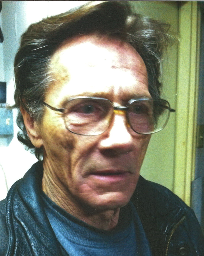 Gary L. Bergunder