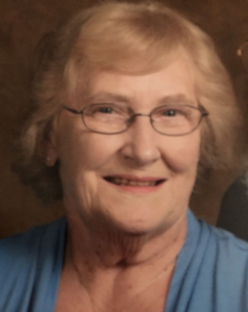 Barbara Adams