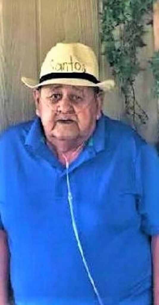 Santos Perez Profile Photo