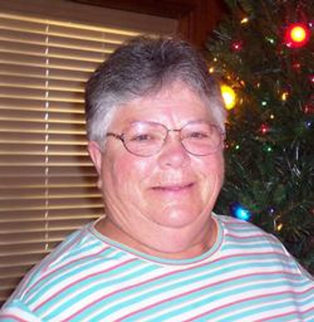 Kay Rivers Jenkins Profile Photo