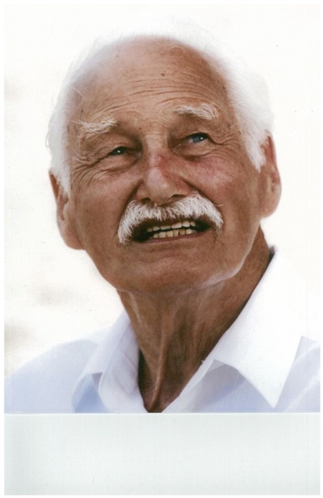 Frederick R. Johnson Profile Photo