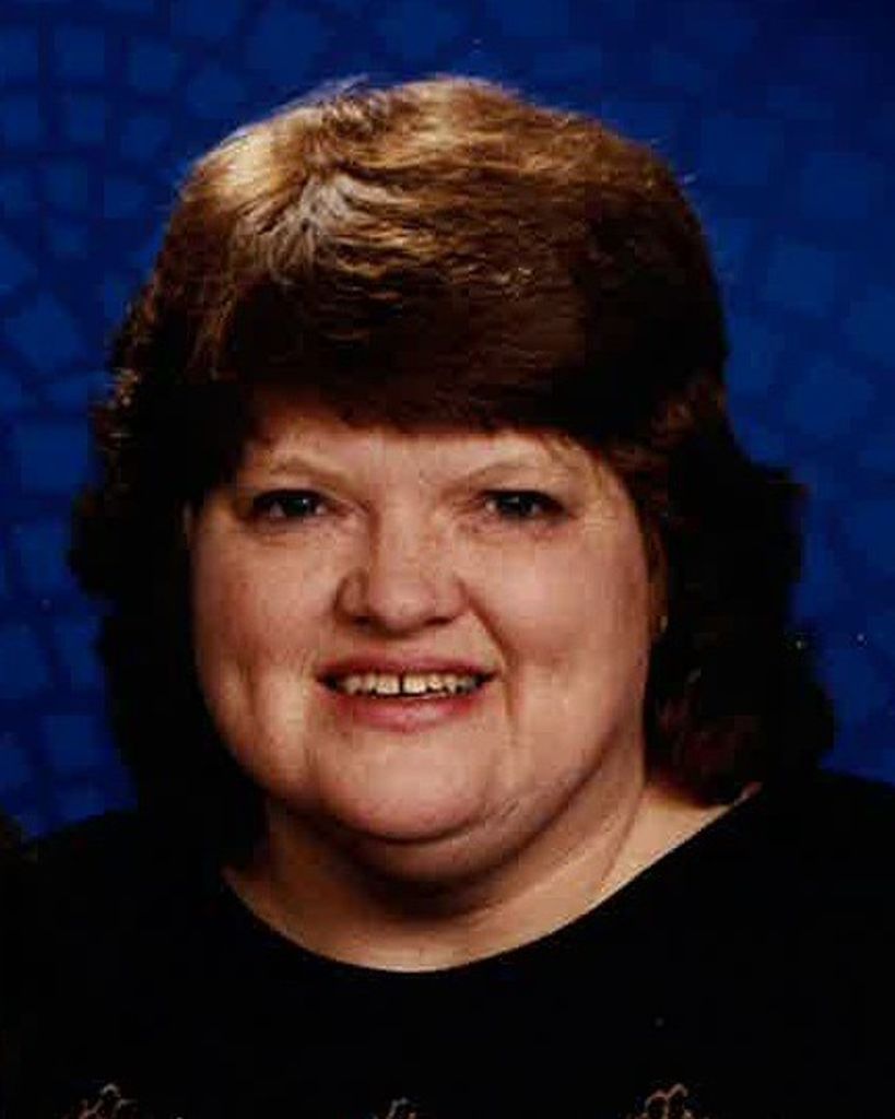 Mary Catherine Lorge Profile Photo