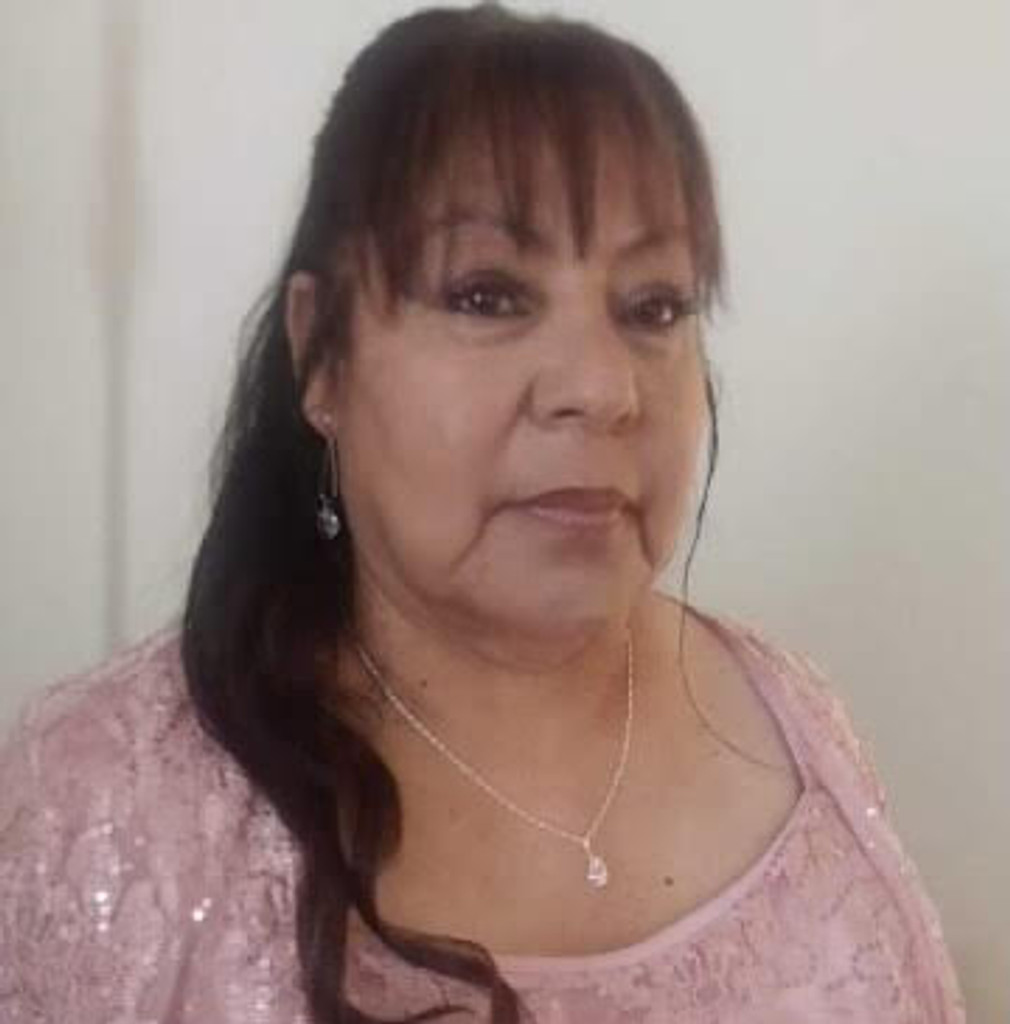 Juana Flores