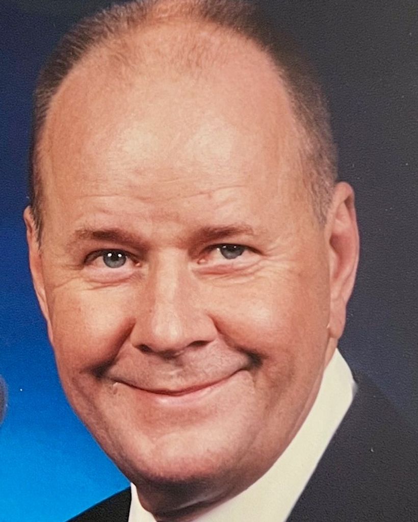 James Bruce Anderson Profile Photo